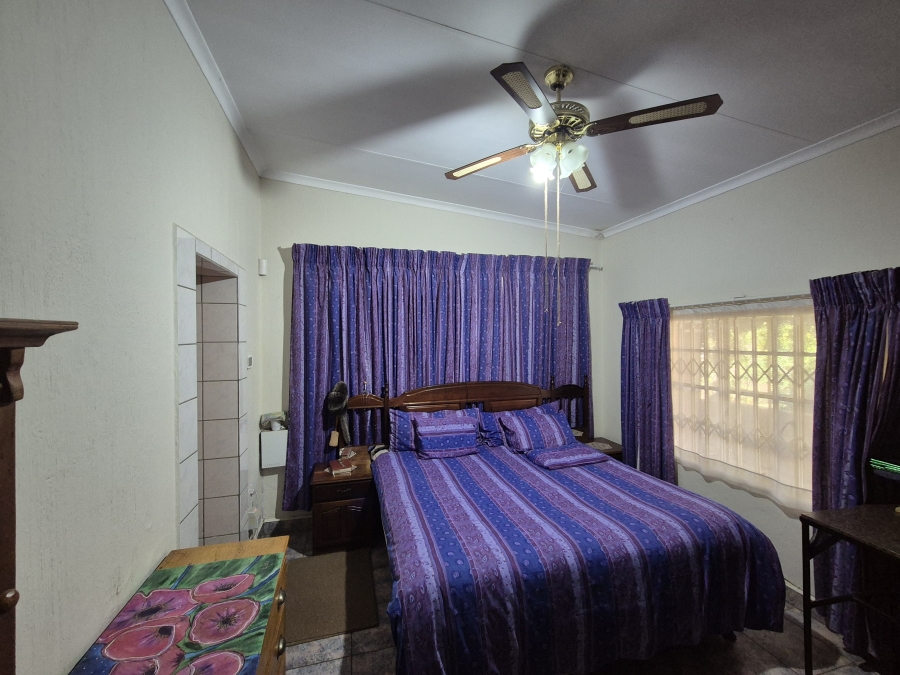 4 Bedroom Property for Sale in Wolmaransstad North West